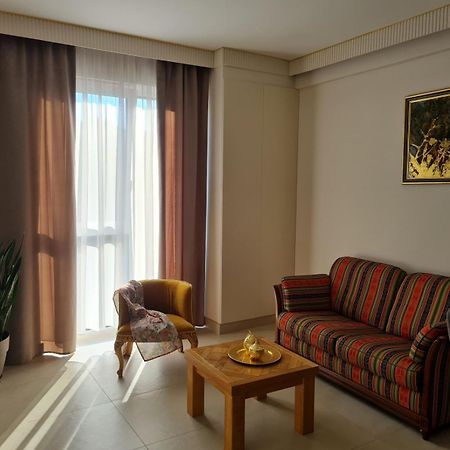 Glori Gold Apartaments Baia Mare Eksteriør billede