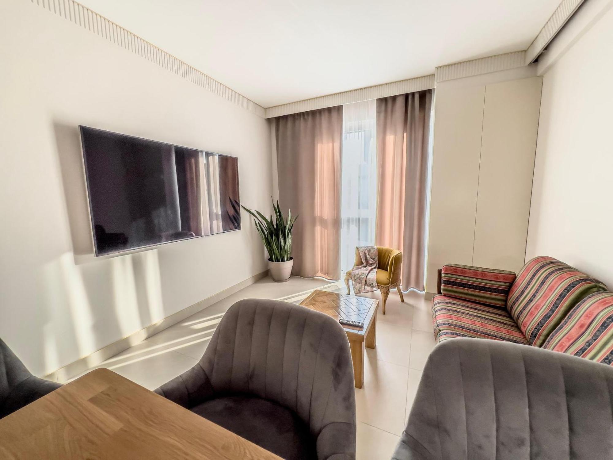Glori Gold Apartaments Baia Mare Eksteriør billede