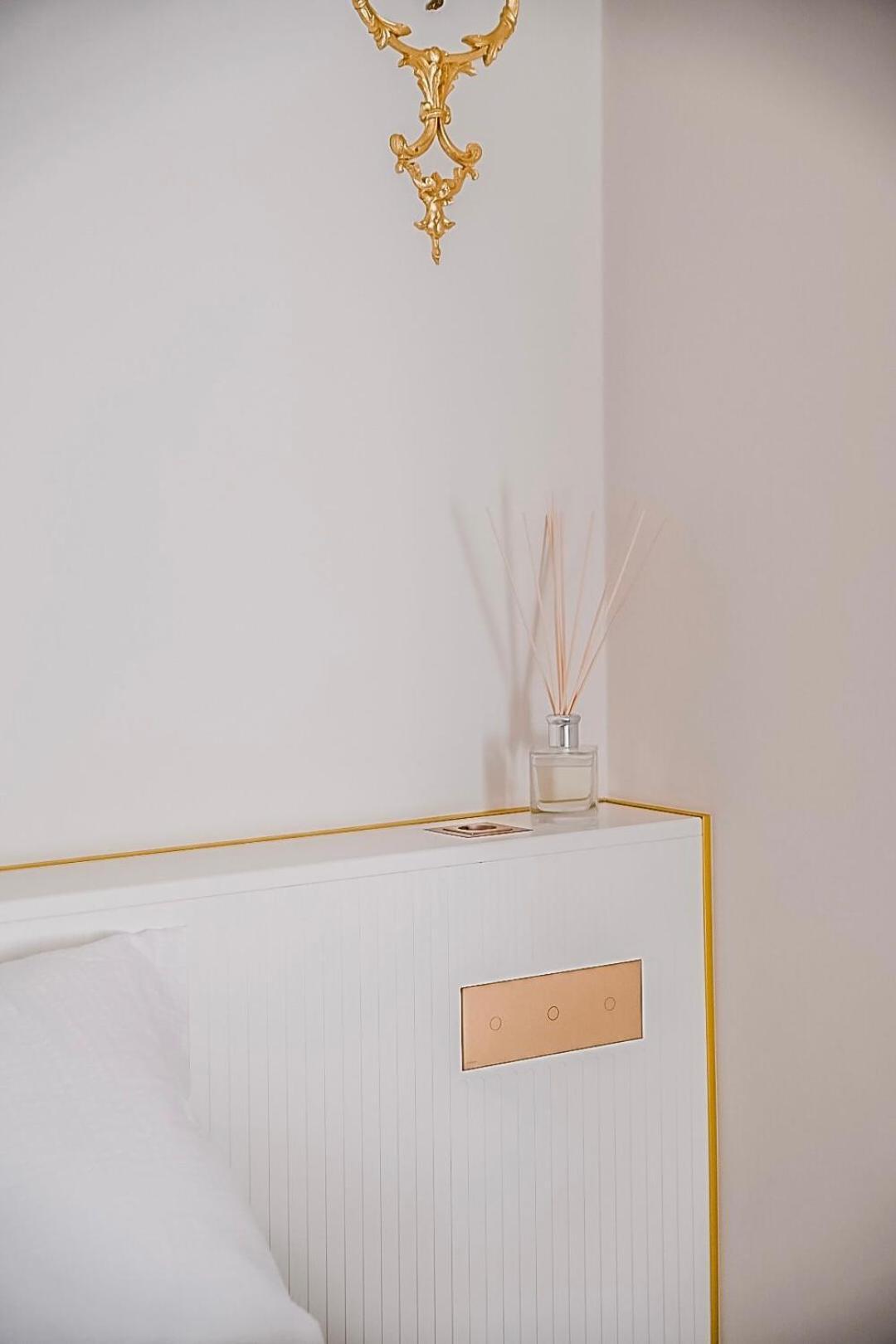 Glori Gold Apartaments Baia Mare Eksteriør billede
