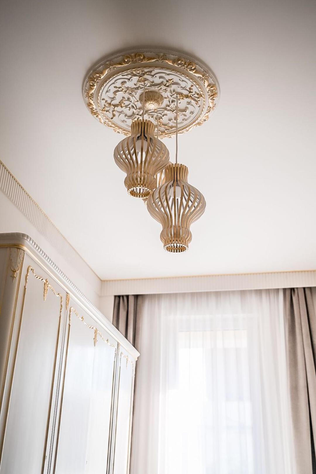 Glori Gold Apartaments Baia Mare Eksteriør billede