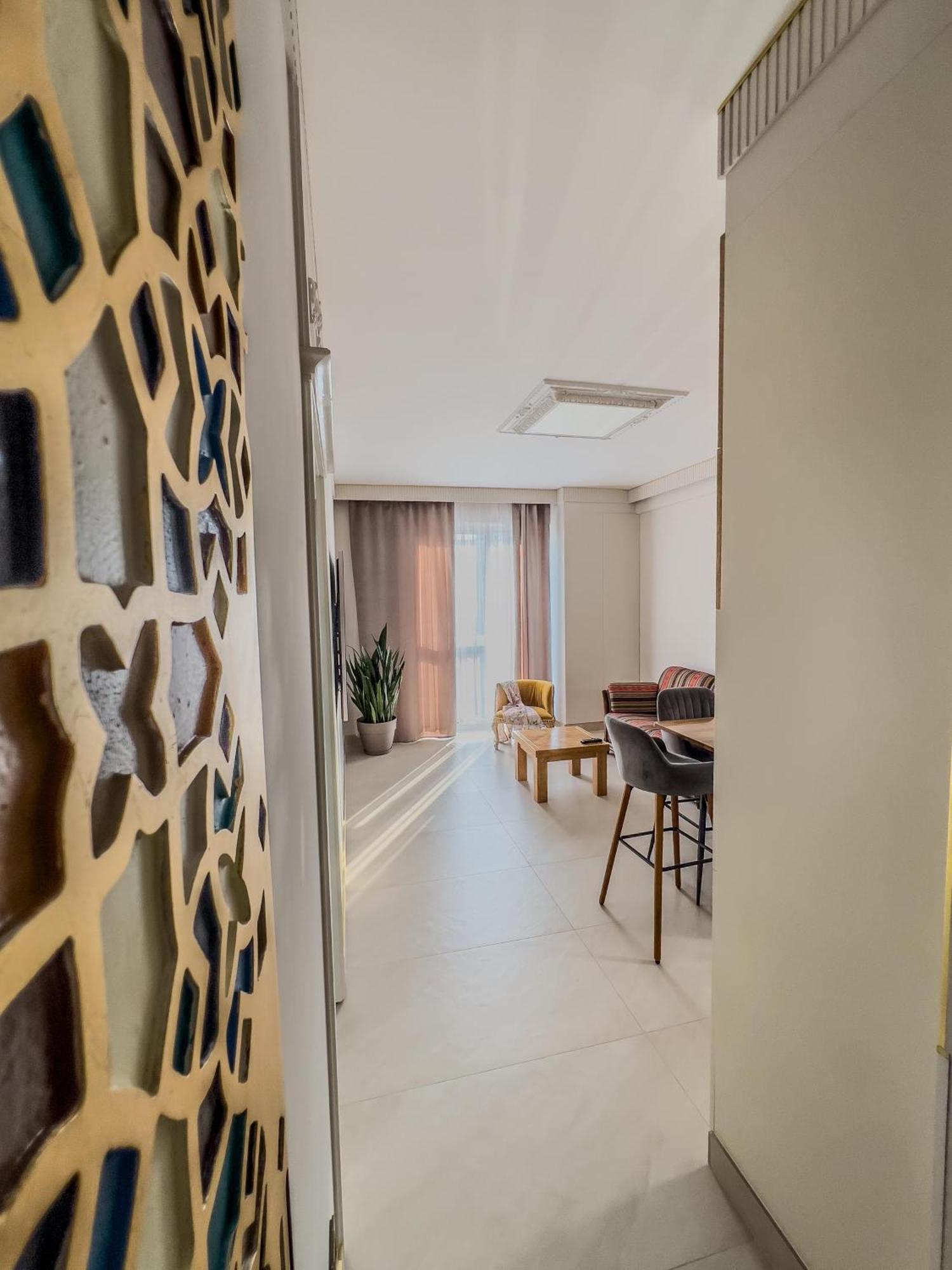 Glori Gold Apartaments Baia Mare Eksteriør billede