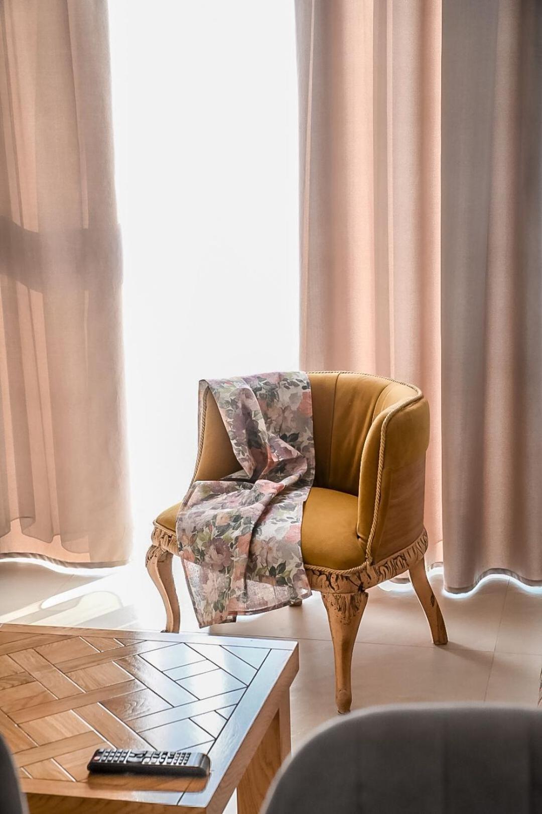 Glori Gold Apartaments Baia Mare Eksteriør billede