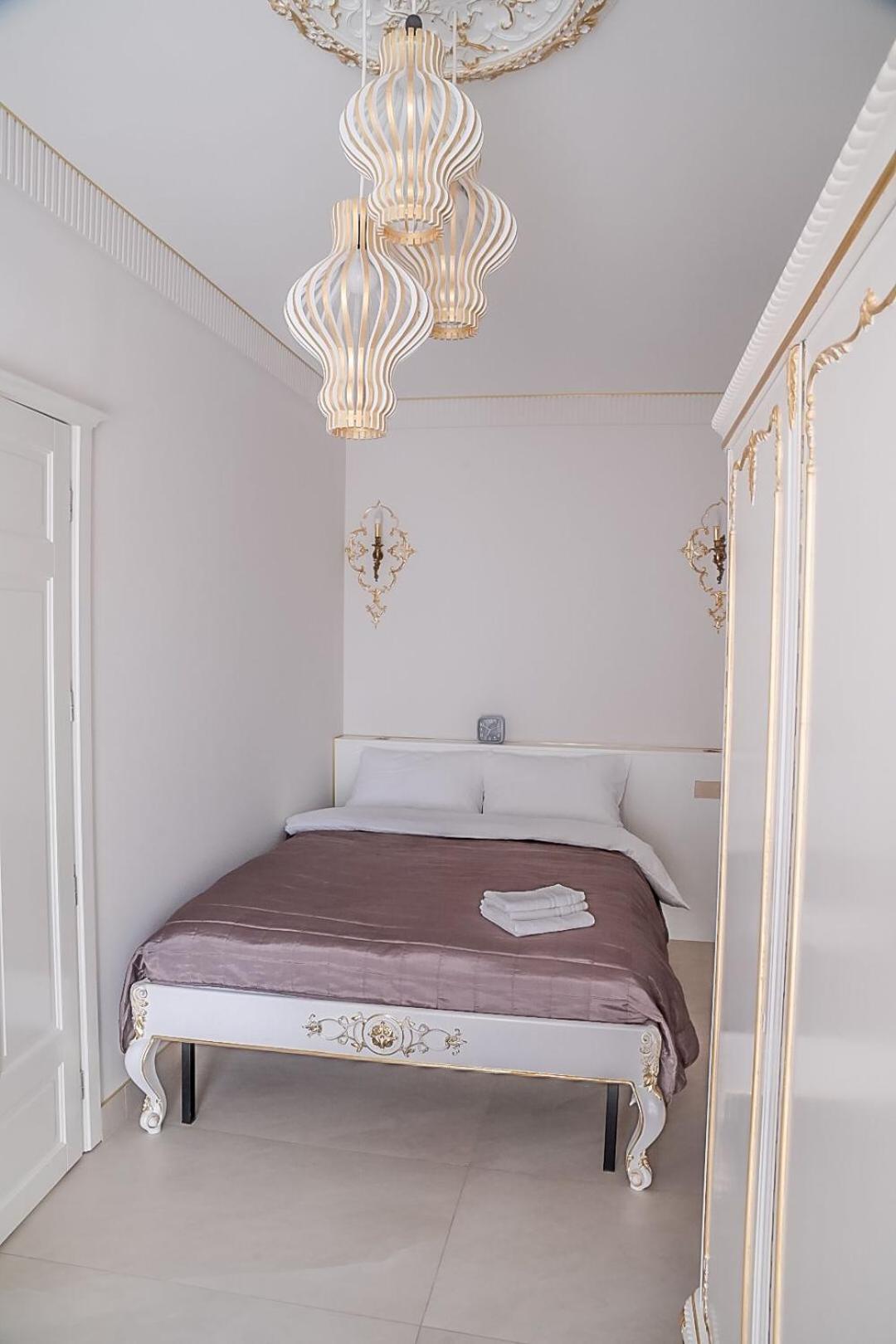 Glori Gold Apartaments Baia Mare Eksteriør billede