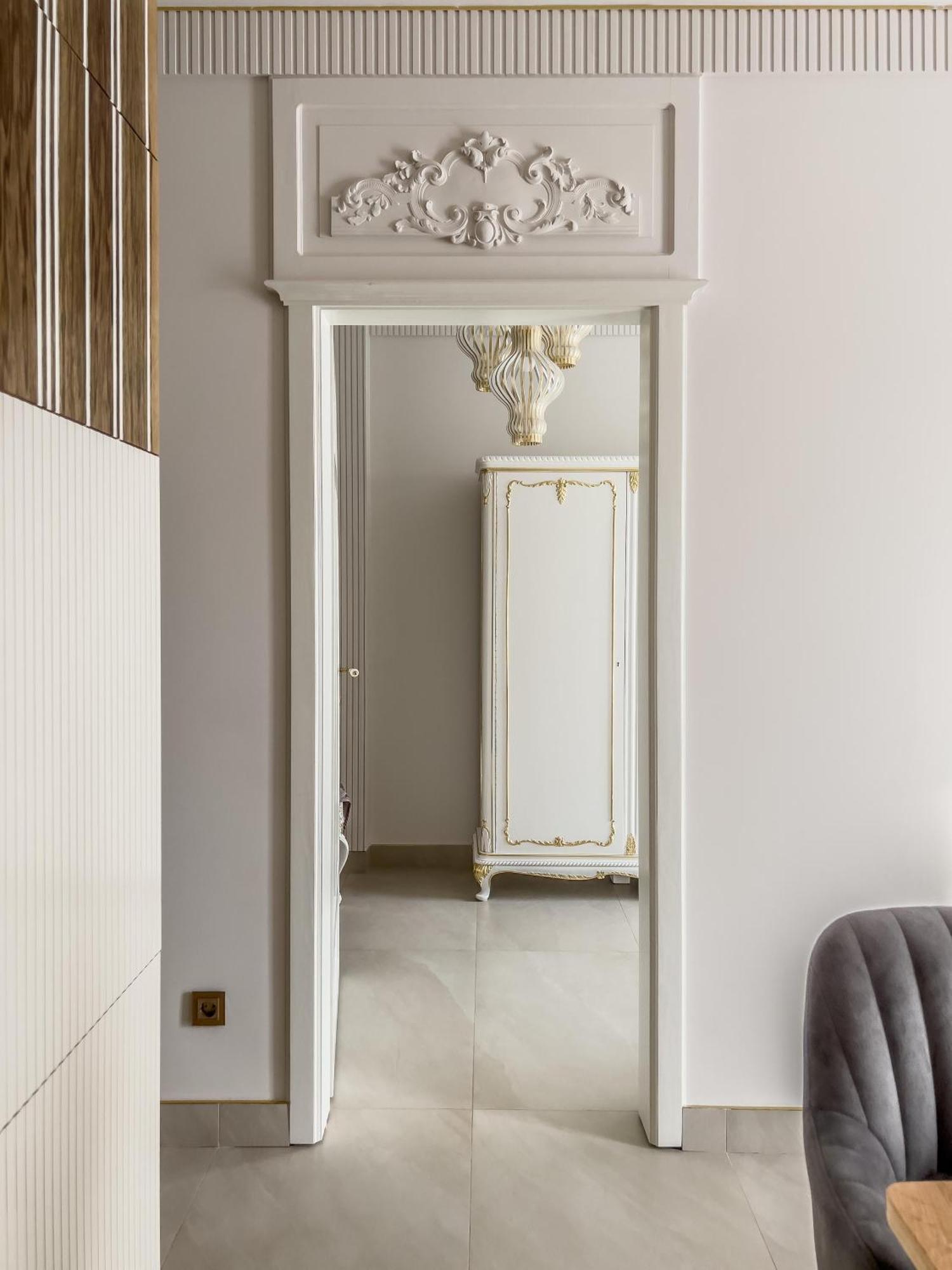Glori Gold Apartaments Baia Mare Eksteriør billede