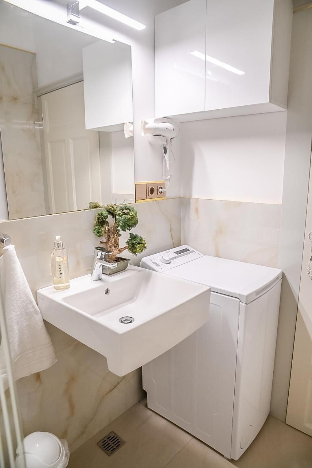 Glori Gold Apartaments Baia Mare Eksteriør billede